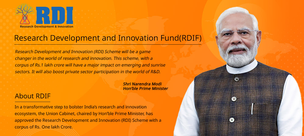 SERB - Promoting Basic Research in Science & Engineering