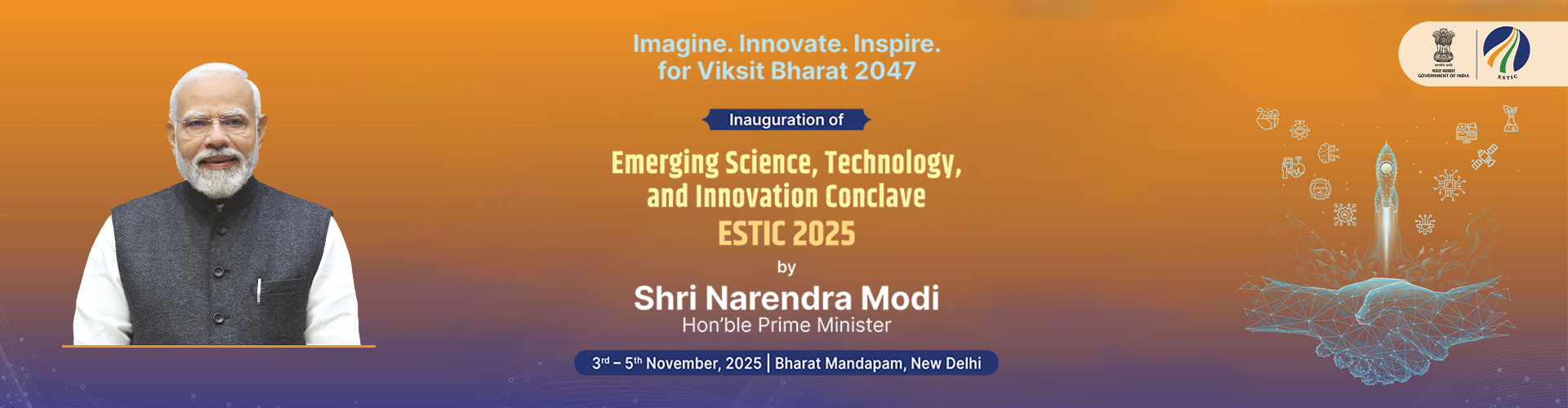 SERB - Promoting Basic Research in Science & Engineering