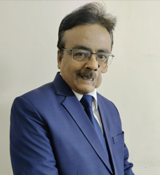 Prof. Sandeep Verma, FNA FNAE