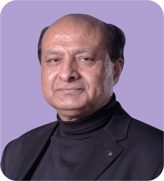 Mr. Anil Kumar Rattan
