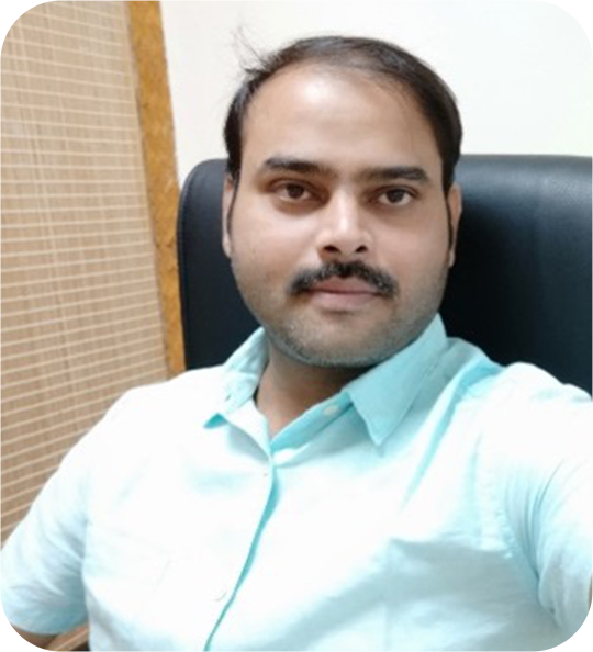 Dr. Arvind Chaudhary