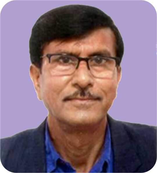 Mr. SK Banerjee