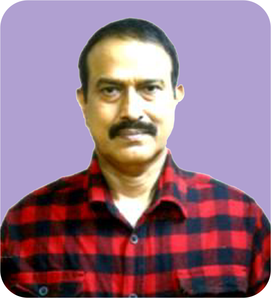 Mr. R.K. Chamoli