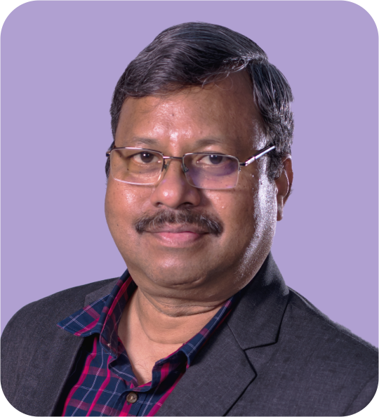 Dr. G. Harish Kumar