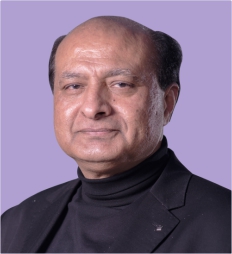 Mr. Anil Kumar Rattan