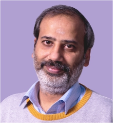 Dr. A.V. Balachandar