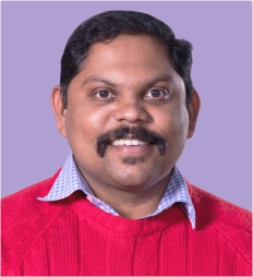 Dr. Magesh Kumar K.K