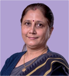 Dr. Neelima Mishra
