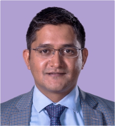 Dr. Pankaj Kumar Rawat
