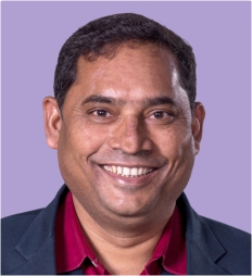Dr. Prahlad Ram