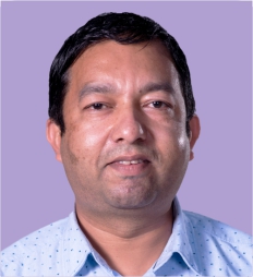 Dr. Pramod Kumar Prasad