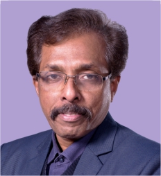 Dr. Praveen Kumar S. (DST/SERB)