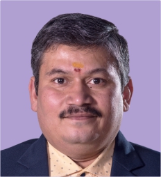 Dr. Ramesh V