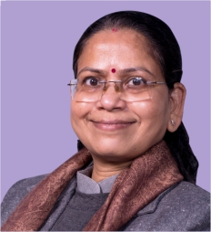 Dr. Shilpi Paul