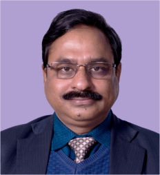 Dr. Shiv Mohan Singh